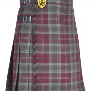 Lindsay Works Kilt