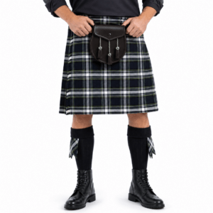 Highland Kilt Package