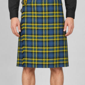 Long Beach Works Kilt