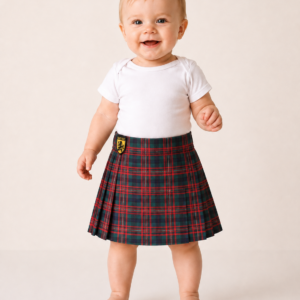 MacDonald Baby Sport Kilt