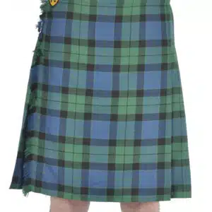 MacKay Works Kilt
