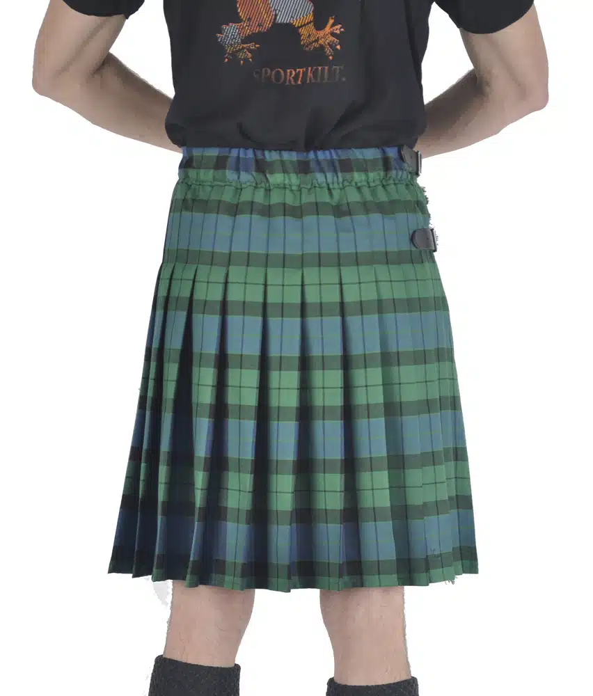 MacKay Works Kilt - Image 2