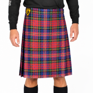 MacPherson Original Sport Kilt