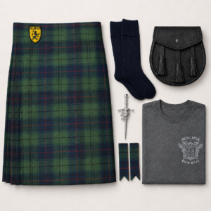 Original Kilt Package