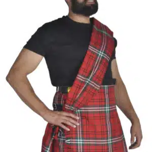 Scottish-Irish Sash