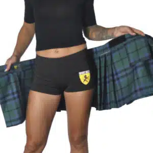 Women's Performance Under-Short