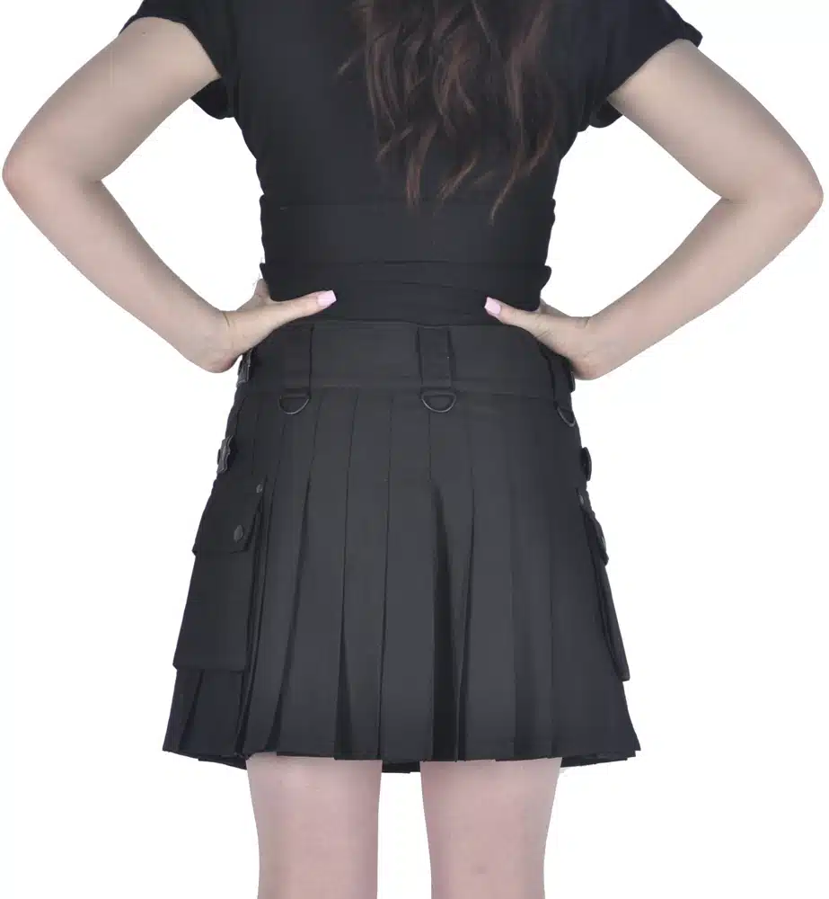 Gen 2 Women's Commando Kilt - Image 2