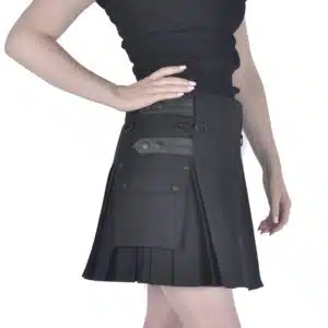 Women's Gen 2 Commando Kilt