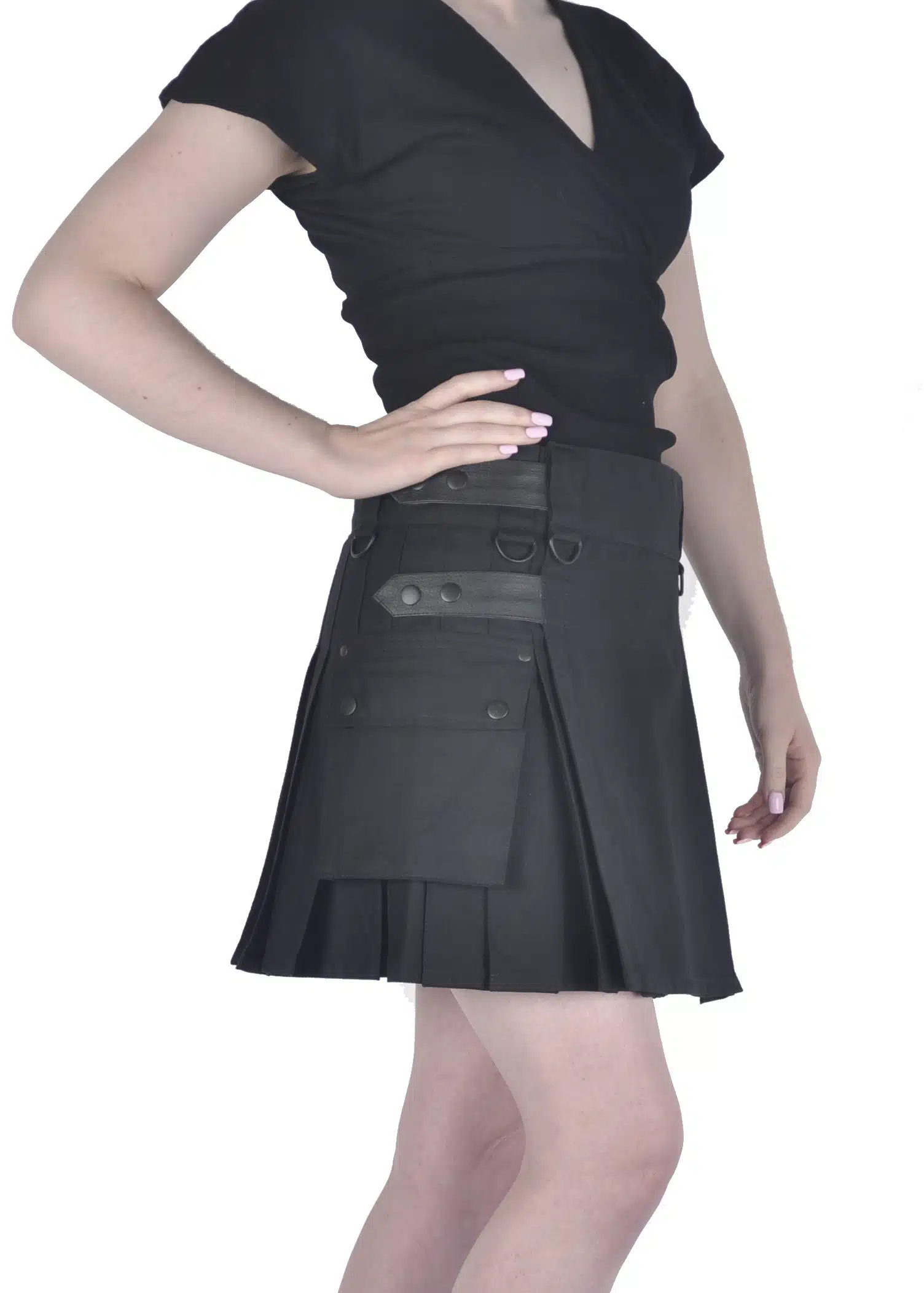Women's Gen 2 Commando Kilt