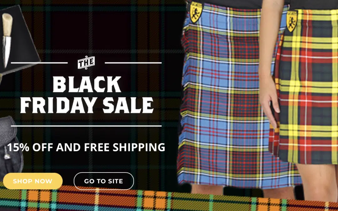 Black Friday Sale Isn’t Over Yet!