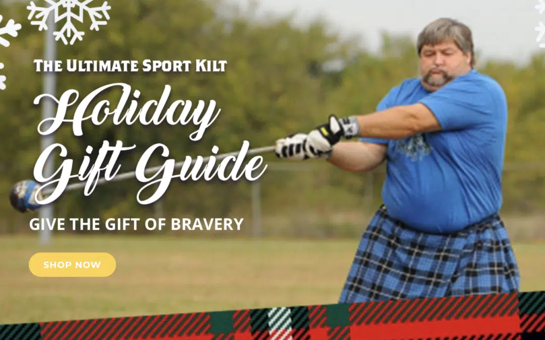 Highlander + Athletes