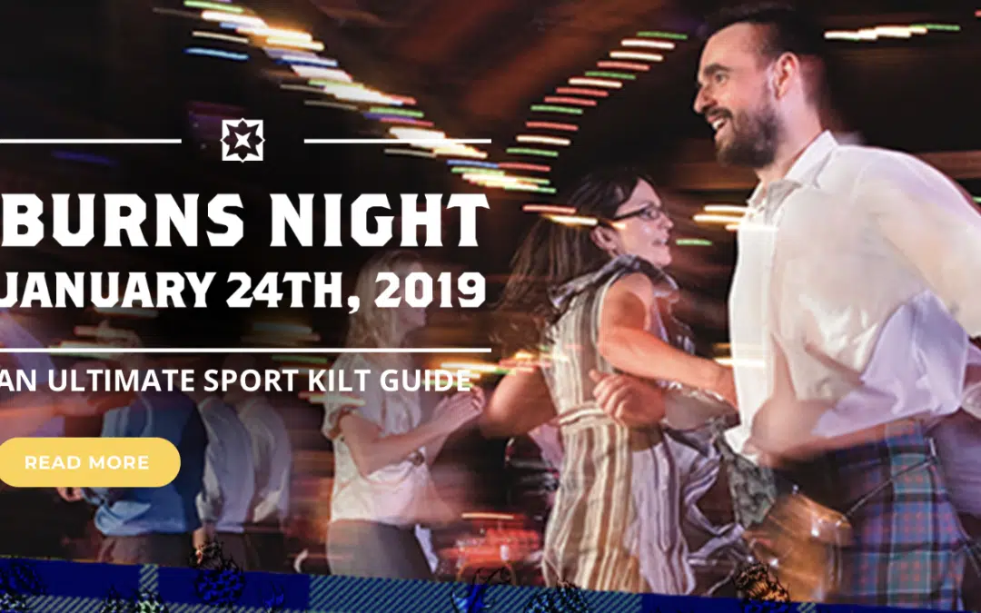 Burns Night
