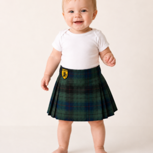 Davidson Baby Kilt