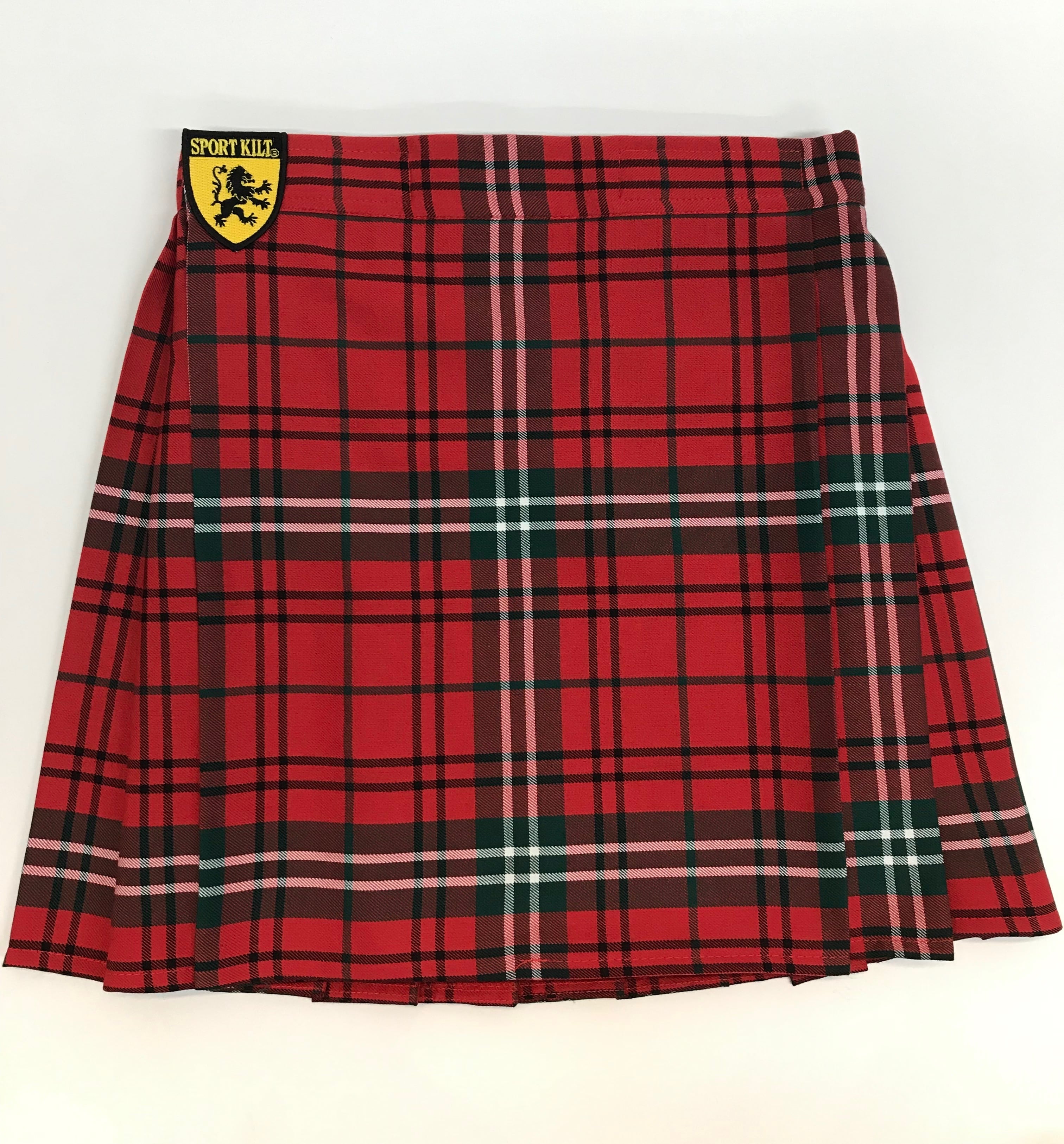 morrison clan tartan kilt