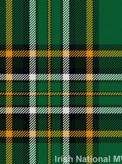 MW712 Irish National