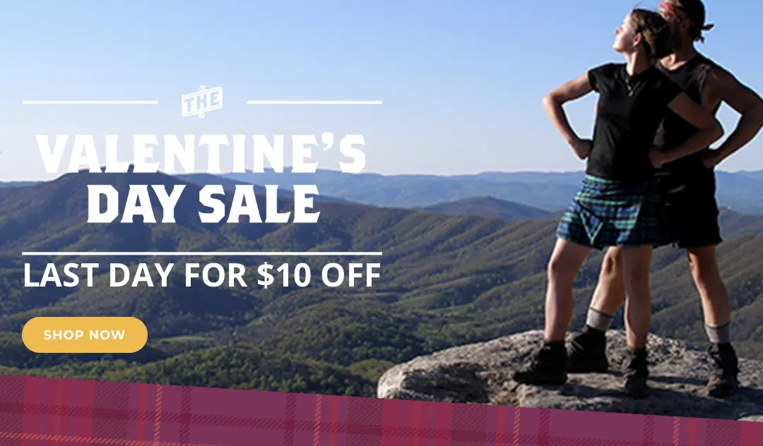 Happy Valentine’s Day