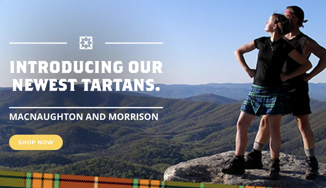 MacNaughton and Morrison