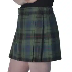 Davidson Mini Kilt