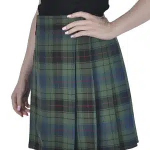 Davidson Women's Sport Kilt
