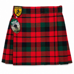 MacNaughton Youth Kilt