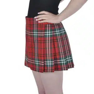 Morrison Mini Kilt
