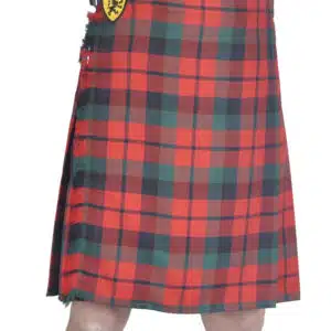 MacNaughton Works Kilt
