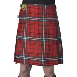 Morrison Works Kilt