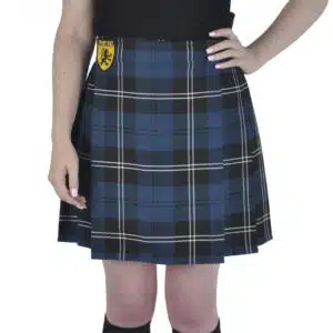 Ramsay Tartan Women's Sport Kilt