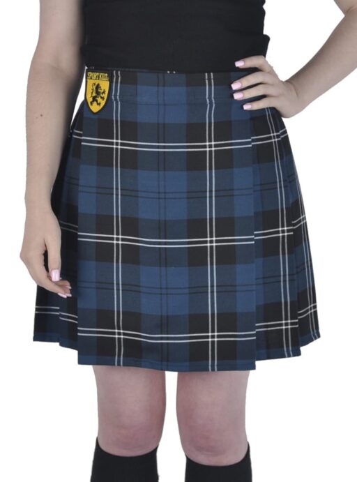 Ramsay Tartan Women's Sport Kilt