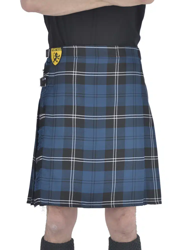 Ramsay Works Kilt - Sport Kilt