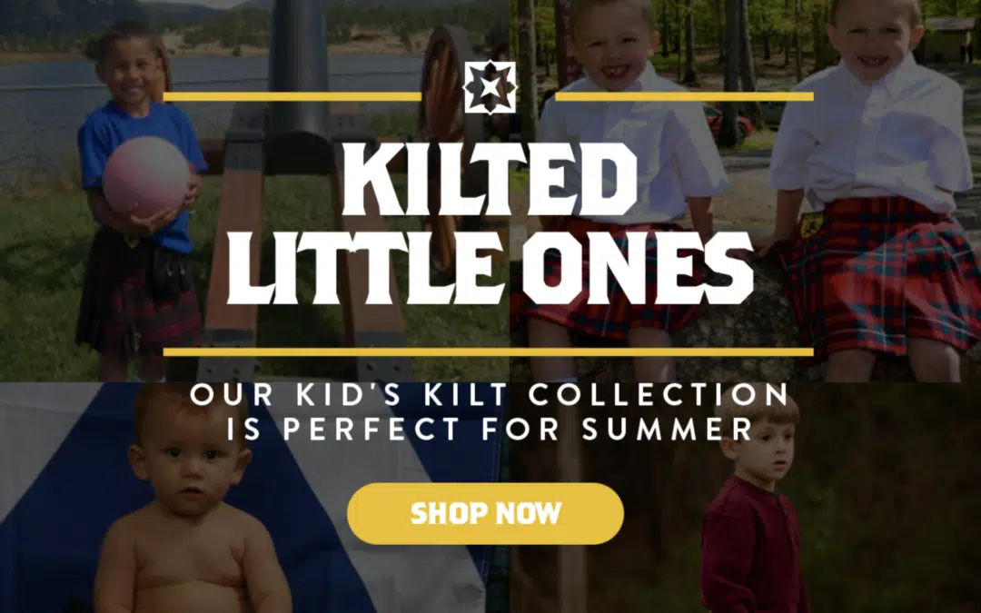 Get Your Kids Ready for Summer!