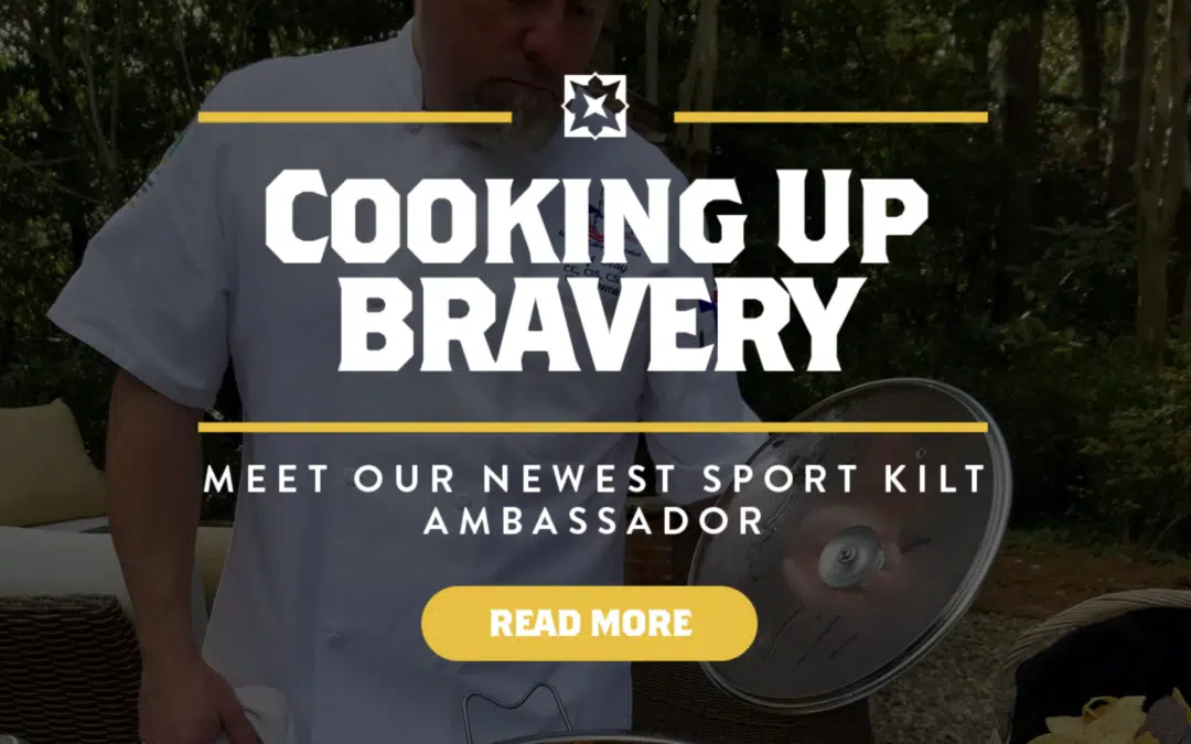 Meet Our Newest Ambassador!