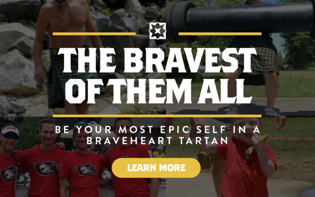 The Bravest of Them All