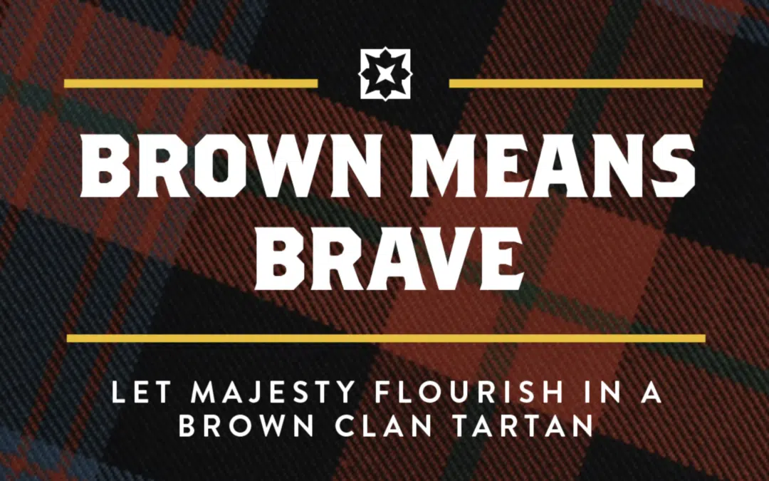Last name Brown, first name Brave