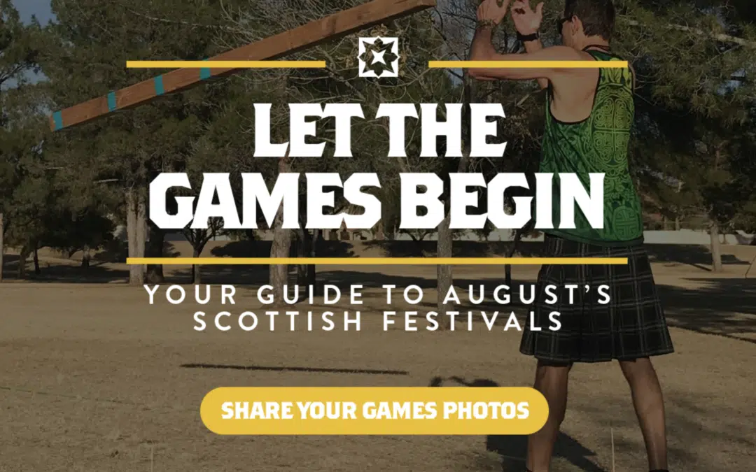 Colorado & Montana: It’s Festival Time