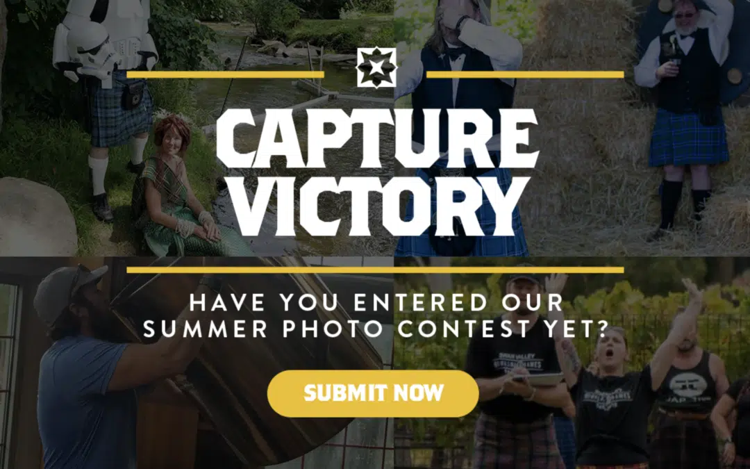 Are You The Picture Of Epicness?