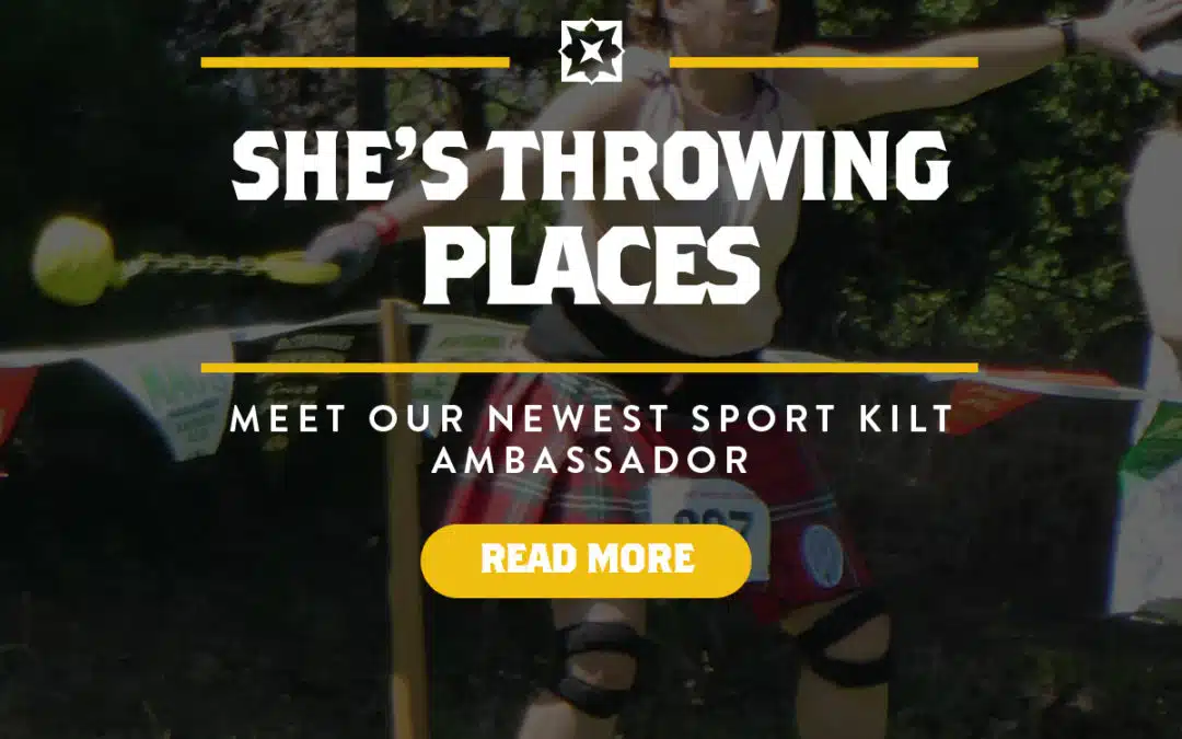 New Ambassador Feature: Tishia