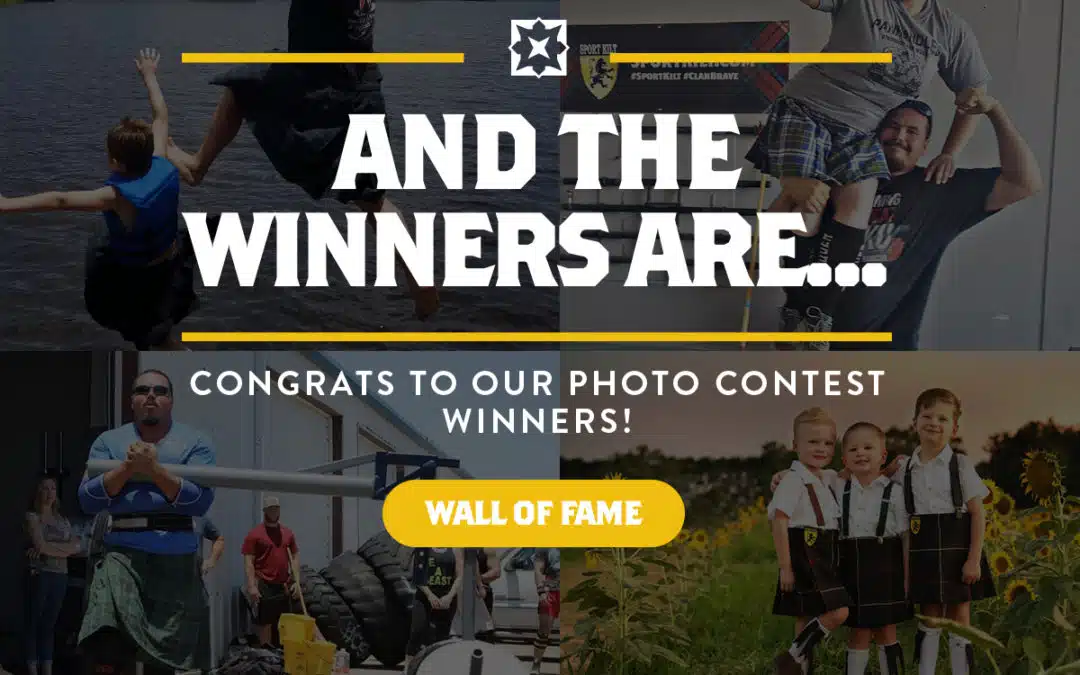 Summer Braver Than Others Photo Contest Winners