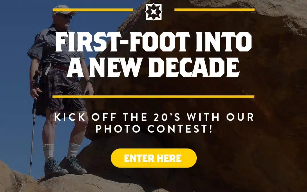 Happy Hogmanay – You Could Win A Kilt!