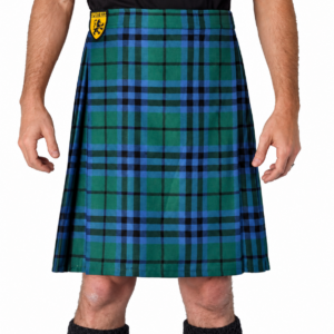 Keith Original Sport Kilt