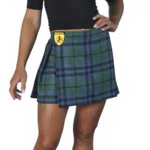 Keith Mini Kilt