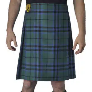 Keith Original Sport Kilt