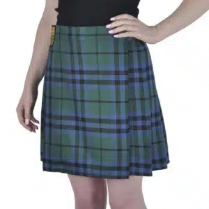Keith Women's Sport Kilt