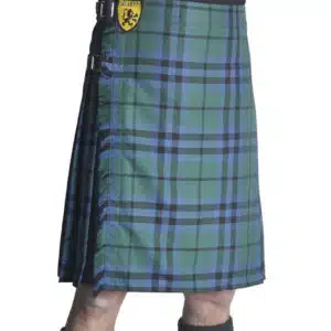 Keith Works Kilt