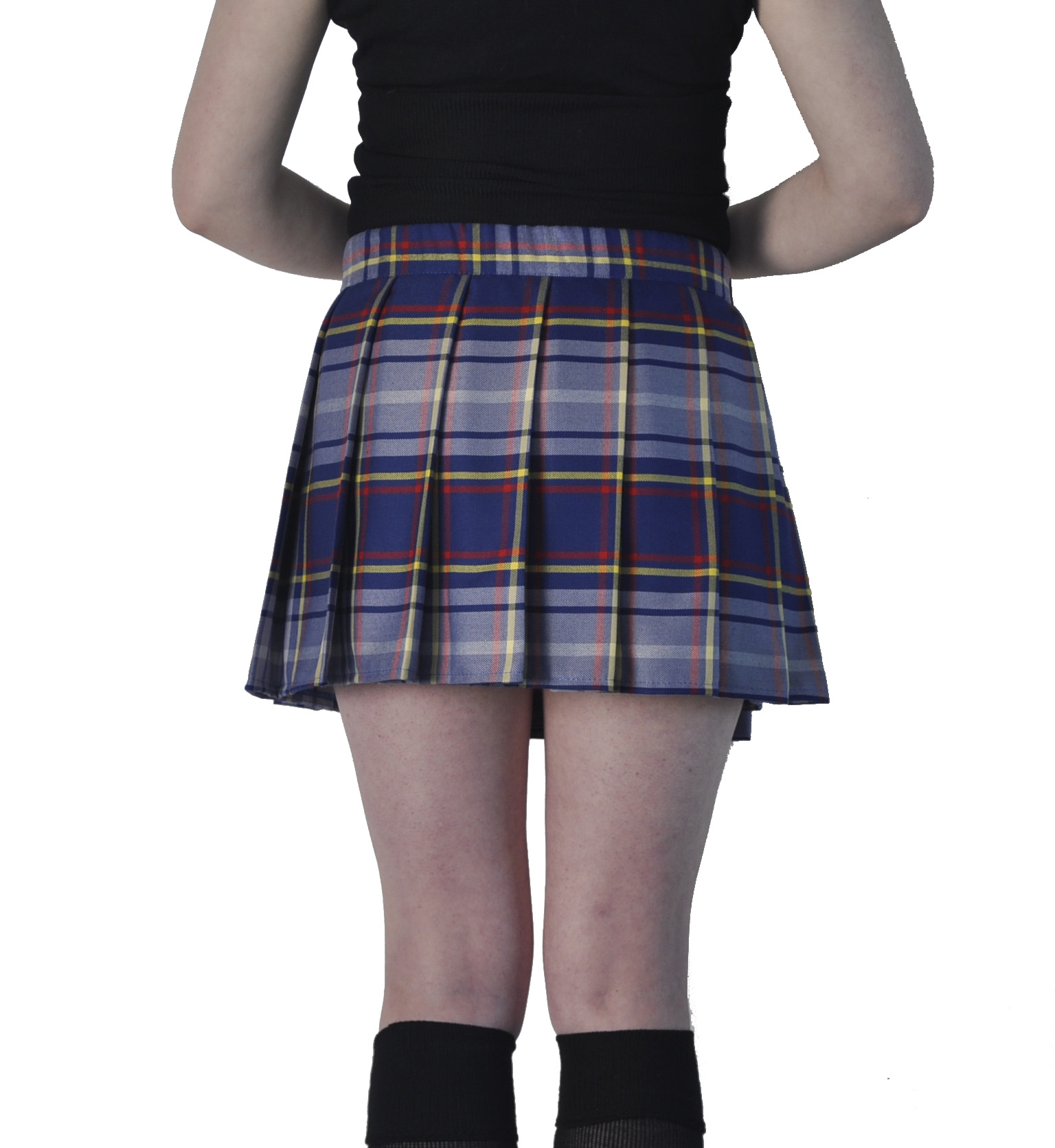 Nevada Mini Kilt - Sport Kilt