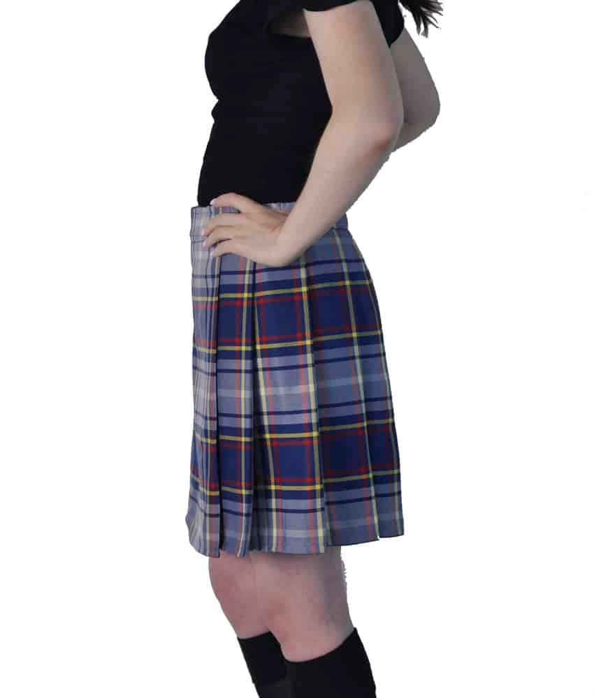 Nevada Women's Sport Kilt - Image 2