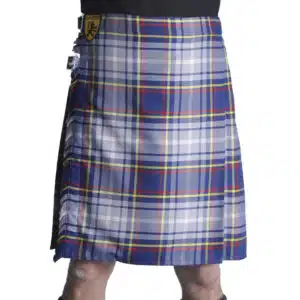 Nevada Works Kilt