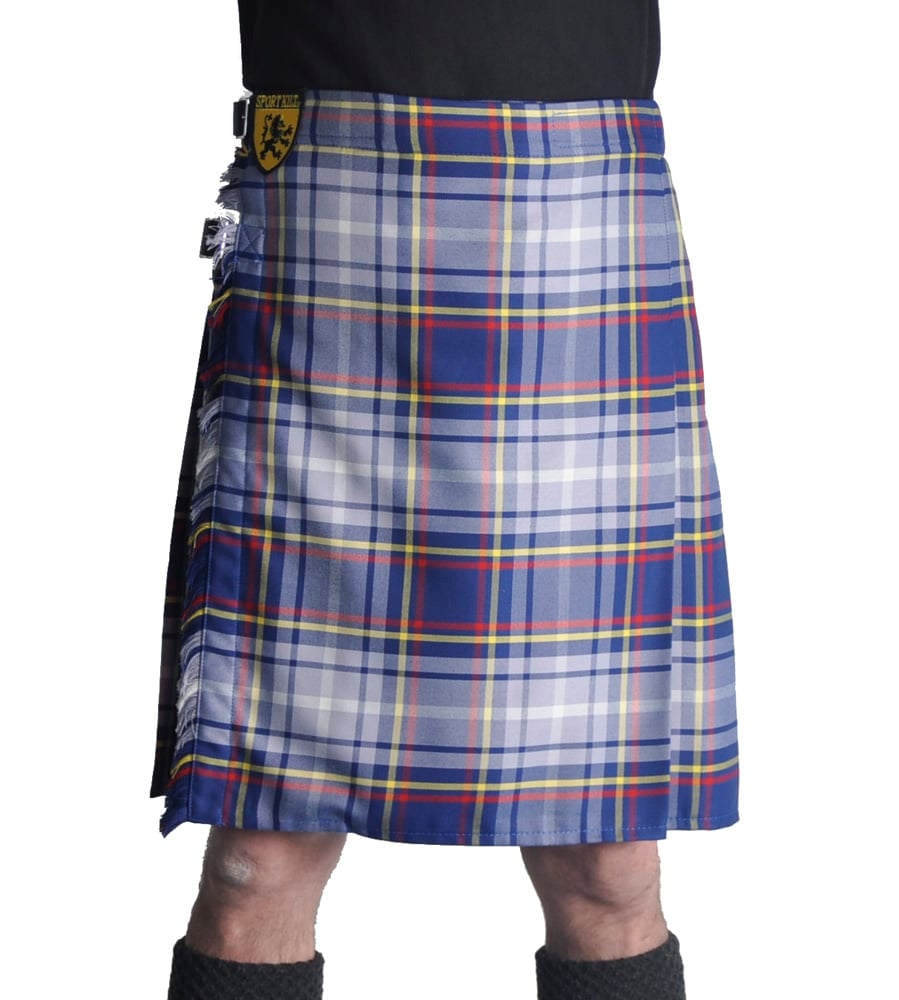 Nevada Works Kilt