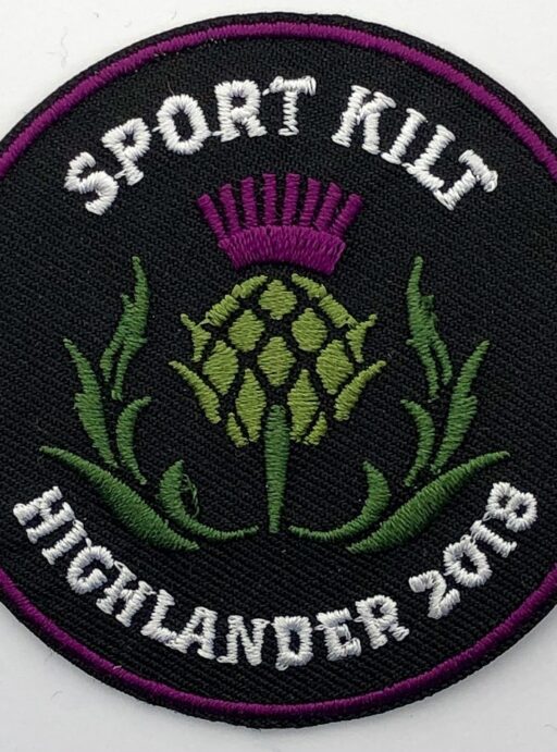 2018 highlander