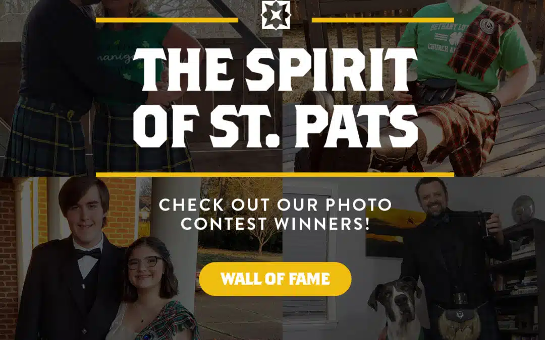 In Better News, We Have A Winner!